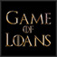 Game Of Loans icon