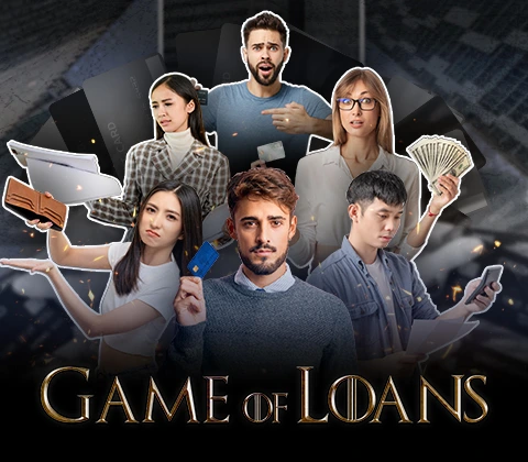 Game Of Loans