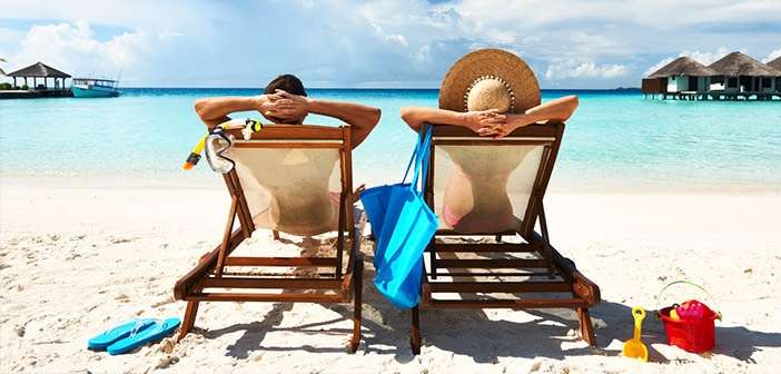 How to Prevent Identity Theft on Vacation