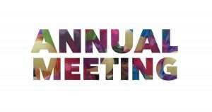 Annual Meeting 2025 – June 25th, 2025