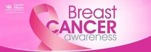 Breast Cancer Awareness Month
