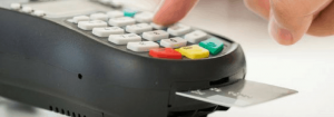 EMV Chip Card Technology