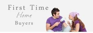 How to Be a Successful First Time Home Buyer