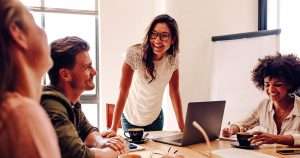 Small Business Networking Event – Nov., 13th