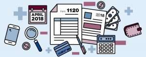 New Tax Law Small Business Event