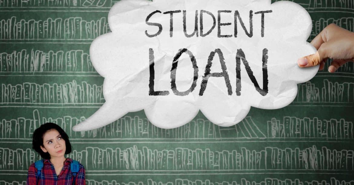 Greater alliance student loan image