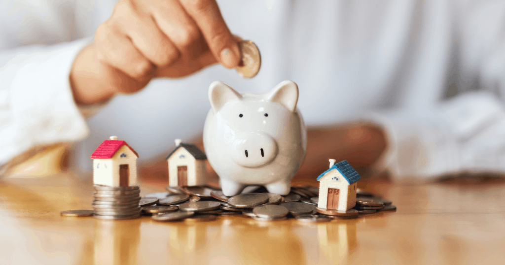 New Mortgage Refinancing Fee