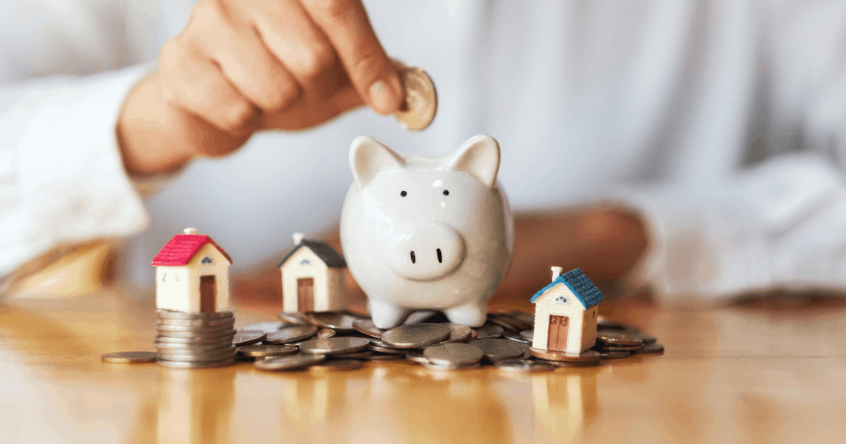 Mortgage Refinancing