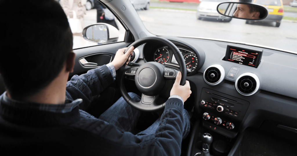 Purchasing Decisions Determining Best Used Car Mileage & Age Greater