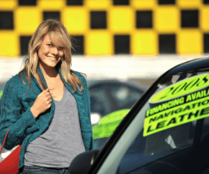 Purchasing Decisions: Determining Best Used Car Mileage & Age