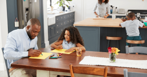 Insight into the growing cost of raising a family