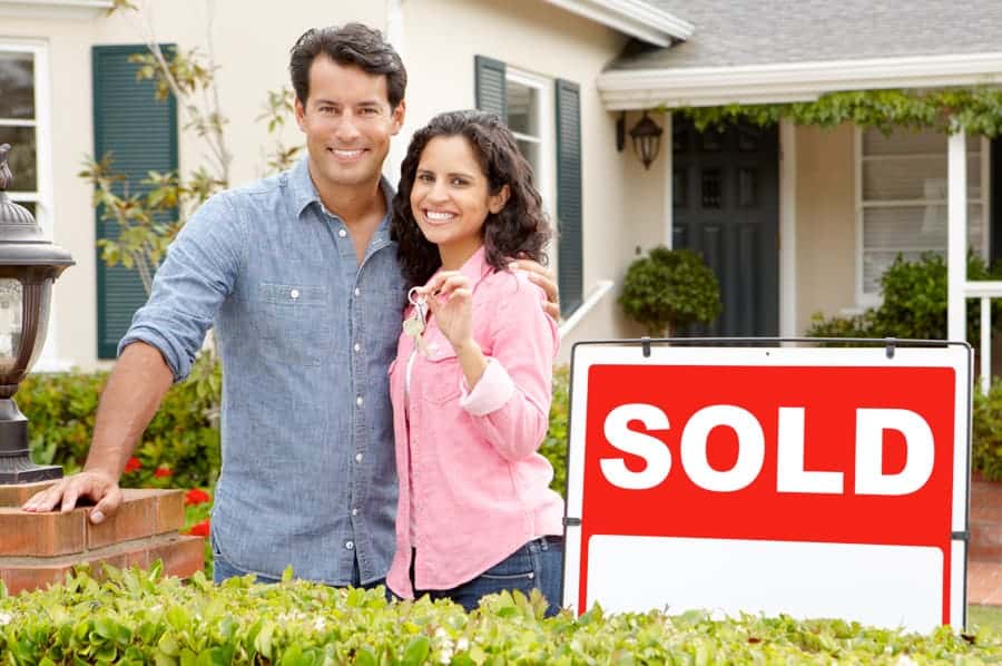 first time home buyer savings programs