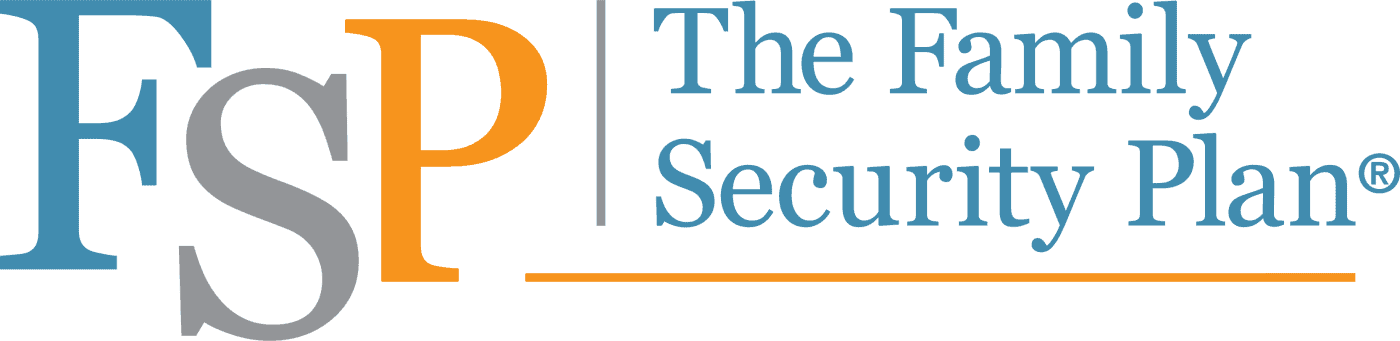 The Family Security Plan logo