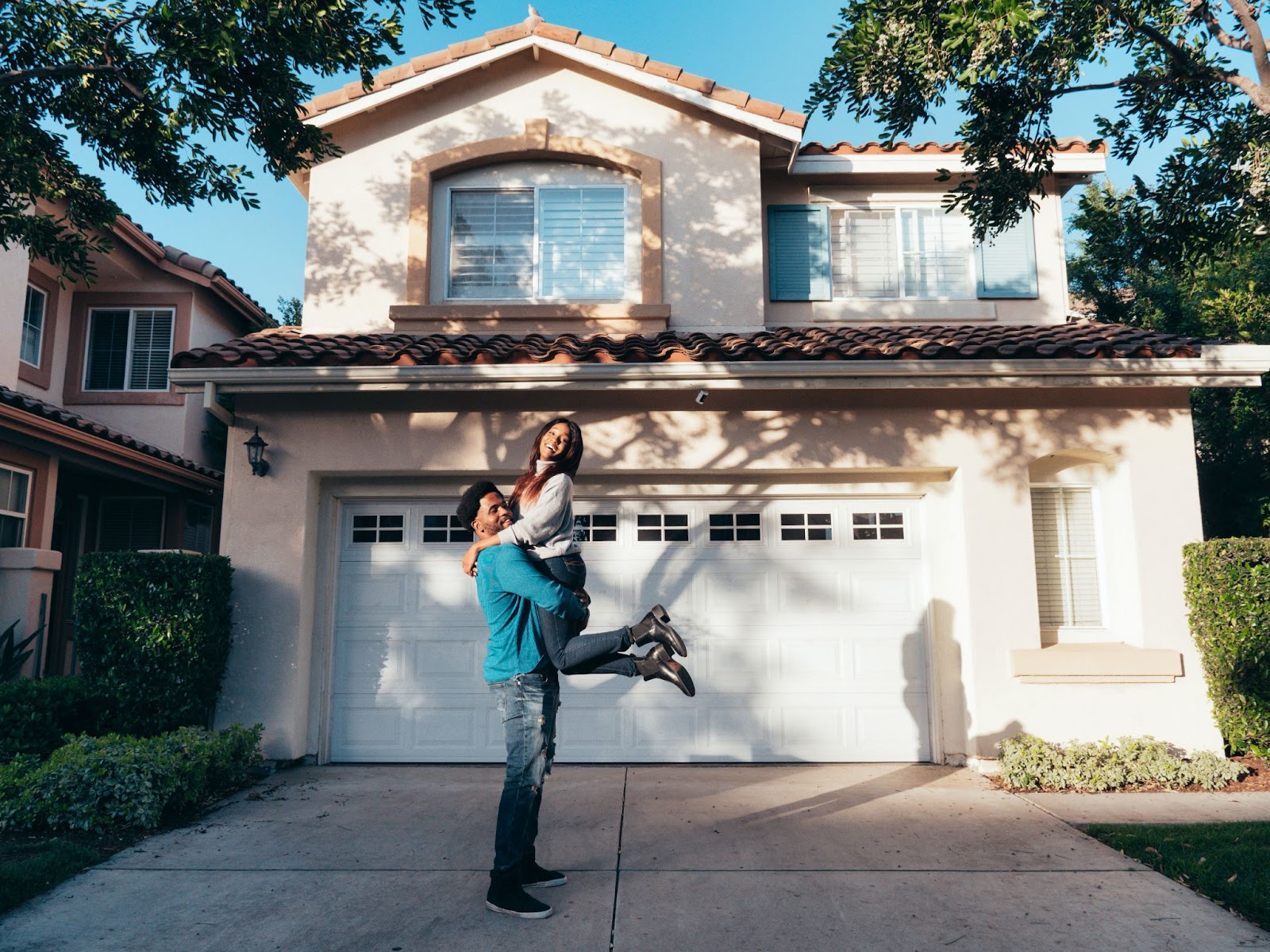 Simplify Homebuying: FHA Mortgage Program