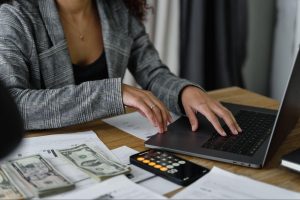 Smart Budgeting for Long-Term Financial Security
