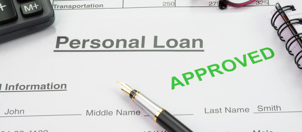 Fast Approval: Personal Loan