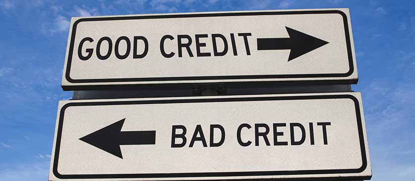 personal loan plan with good credit score