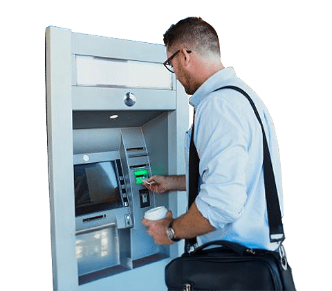 atm transaction